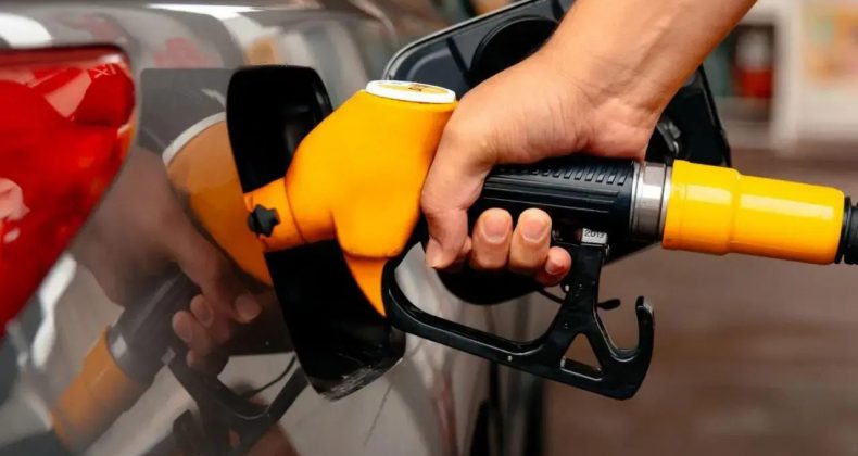 Yakıt Fiyatları Alev Aldı: Benzin ve Motorinde Sert Yükseliş