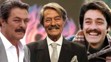 Yeşilçam Yasta! Kadir İnanır’dan Kahreden Haber