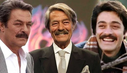Yeşilçam Yasta! Kadir İnanır’dan Kahreden Haber
