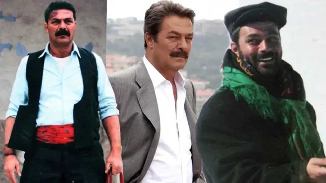Yeşilçam Yasta! Kadir İnanır'dan Kahreden Haber 1 Yesilcam Yasta Kadir Inanirdan Kahreden Haber 2