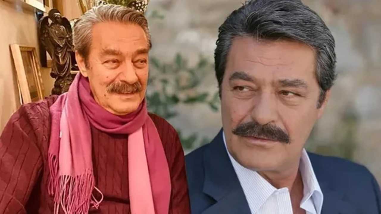 Yeşilçam Yasta! Kadir İnanır'dan Kahreden Haber 2 Yesilcam Yasta Kadir Inanirdan Kahreden Haber 3