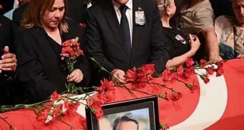 Yeşilçam’ın Efsanesi Kadir İnanır’a Hüzünlü Veda