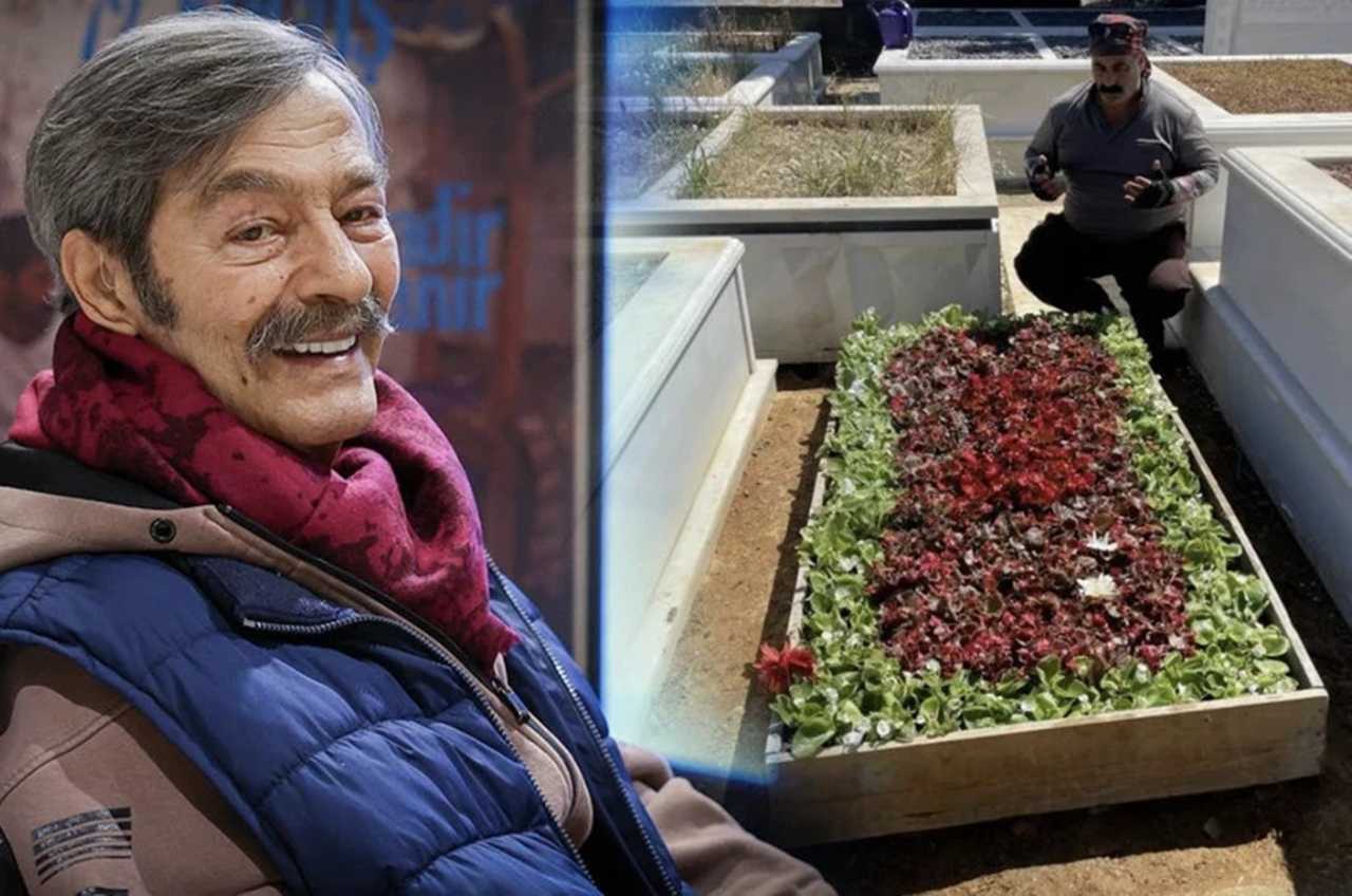 Yeşilçam’ın Efsanesi Kadir İnanır’a Hüzünlü Veda 1 Yesilcamin Efsanesi Kadir Inanira Huzunlu Veda 2