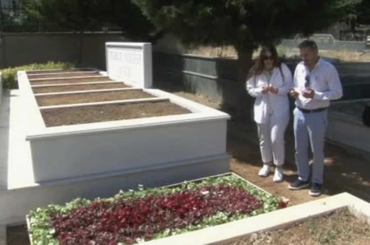 Yeşilçam’ın Efsanesi Kadir İnanır’a Hüzünlü Veda 2 Yesilcamin Efsanesi Kadir Inanira Huzunlu Veda 3