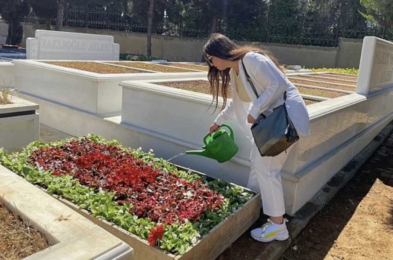 Yeşilçam’ın Efsanesi Kadir İnanır’a Hüzünlü Veda 3 Yesilcamin Efsanesi Kadir Inanira Huzunlu Veda 4