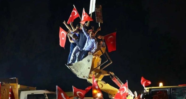 15 Temmuz Planı Adım Adım Ortaya Çıktı