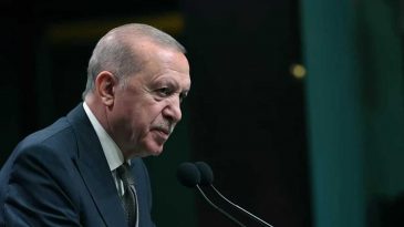15 Temmuz’un 10. Yılında Erdoğan’dan Tarihi Mesaj