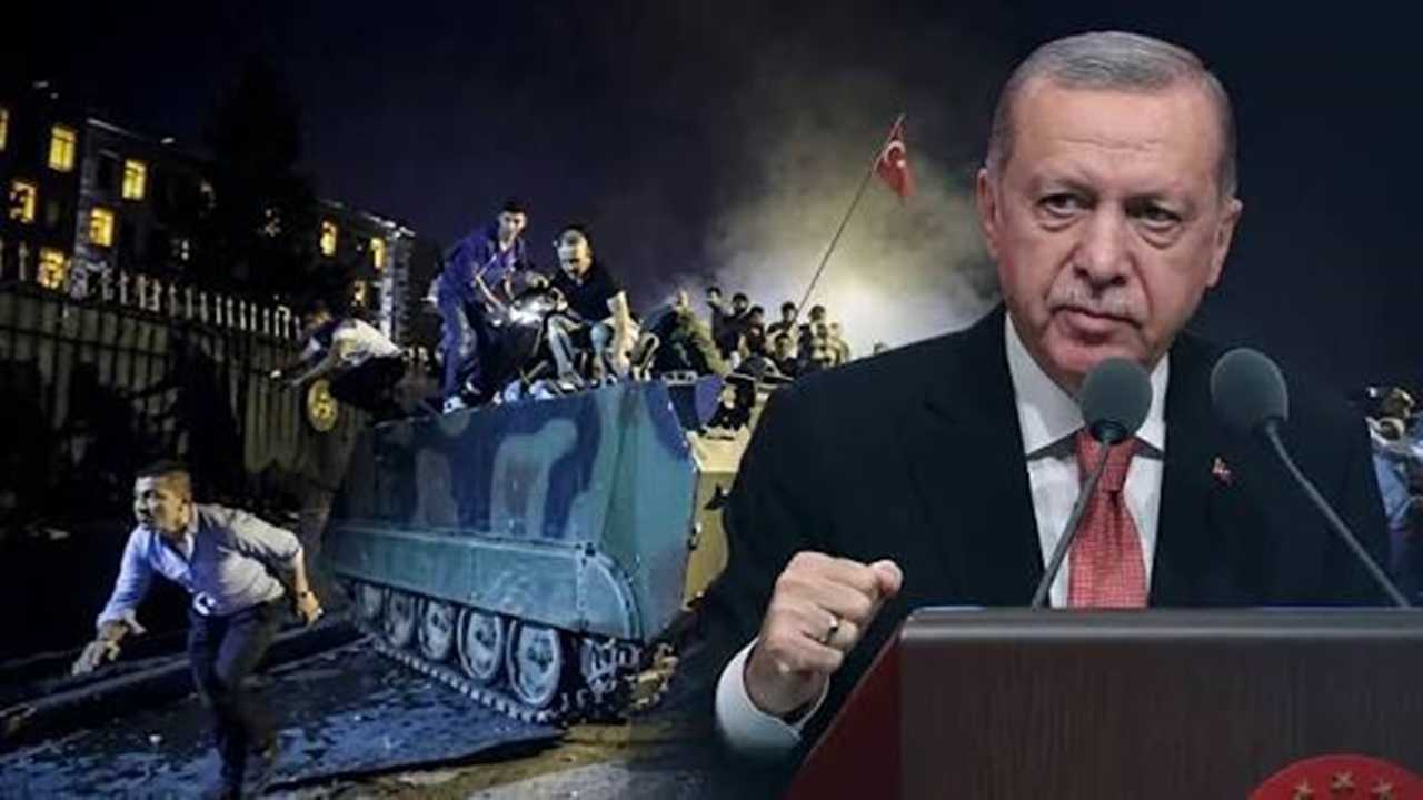 15 Temmuz'un 10. Yılında Erdoğan'dan Tarihi Mesaj 2 15 Temmuzun 10. Yilinda Erdogandan Tarihi Mesaj 3