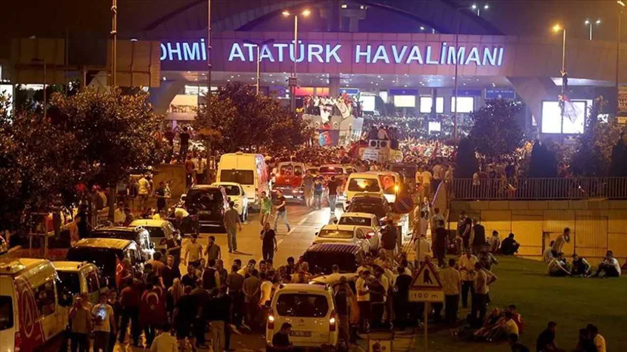 23 Gizli Toplanti Tek Hedef 15 Temmuz Darbe Girisimi 3