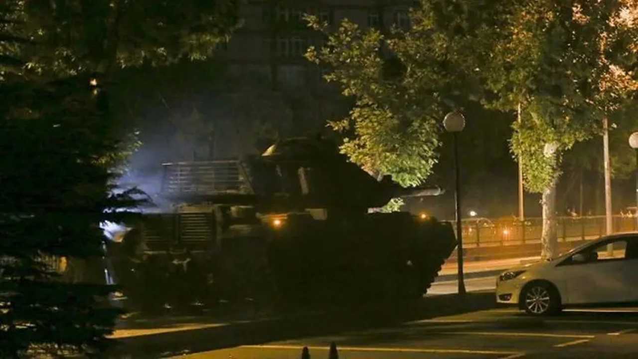 23 Gizli Toplanti Tek Hedef 15 Temmuz Darbe Girisimi 4