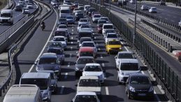 34 Milyon Araç Sahibine Kötü Haber