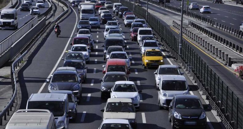 34 Milyon Araç Sahibine Kötü Haber