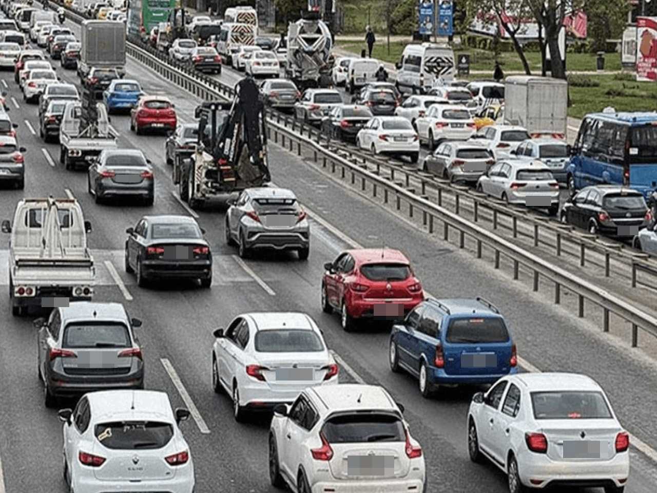 34 Milyon Araç Sahibine Kötü Haber 1 34 Milyon Arac Sahibine Kotu Haber 2
