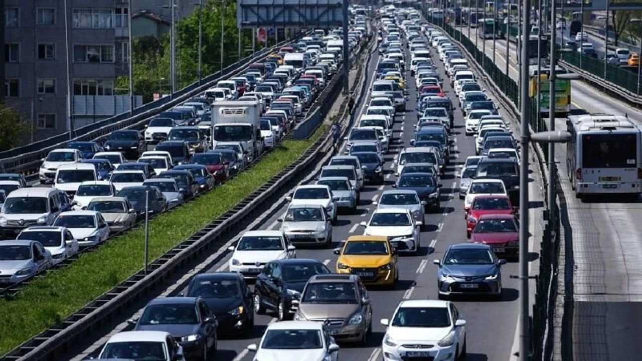 34 Milyon Araç Sahibine Kötü Haber 2 34 Milyon Arac Sahibine Kotu Haber 3