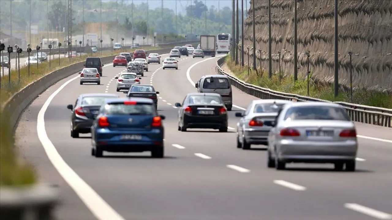 34 Milyon Araç Sahibine Kötü Haber 3 34 Milyon Arac Sahibine Kotu Haber 4