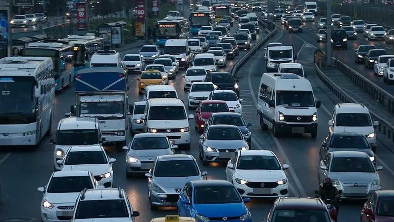 34 Milyon Araç Sahibine Kötü Haber 4 34 Milyon Arac Sahibine Kotu Haber 5