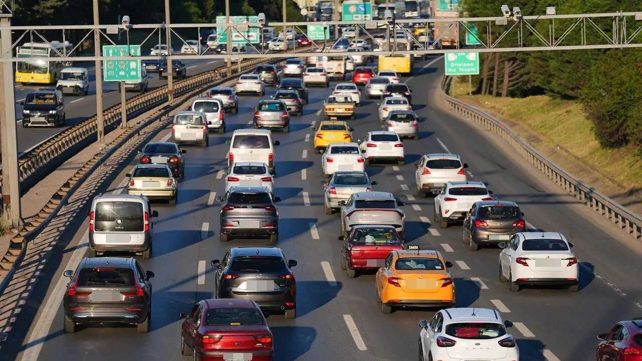 34 Milyon Araç Sahibine Kötü Haber 5 34 Milyon Arac Sahibine Kotu Haber 6