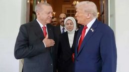 ABD Basını Duyurdu: F-35 Programı İçin Kritik Zirve
