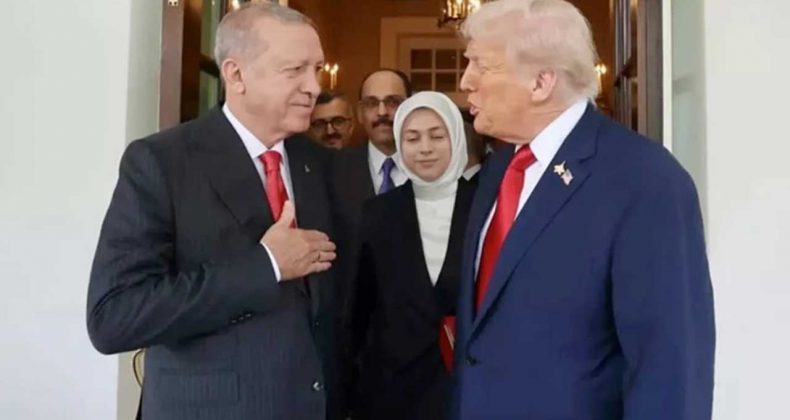 ABD Basını Duyurdu: F-35 Programı İçin Kritik Zirve