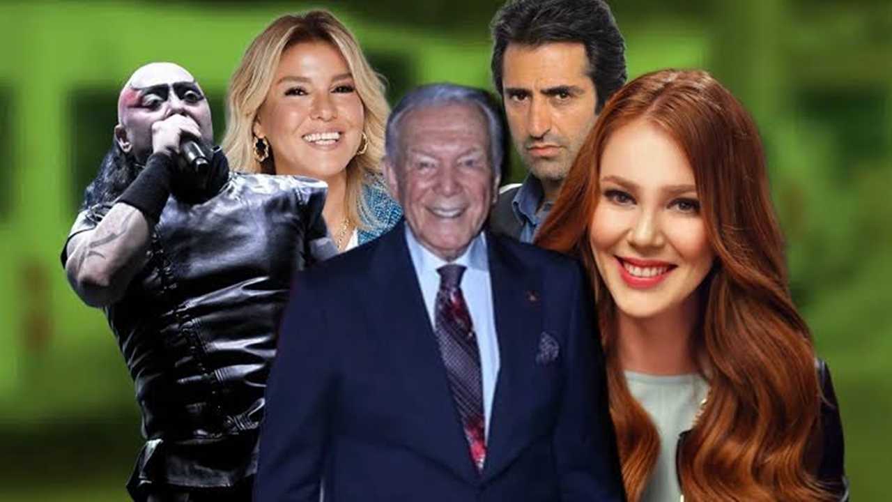 AHBAP Dosyasında Sıcak Gelişme: Ünlü İsimler Savcılıkta 3 AHBAP Dosyasinda Sicak Gelisme Unlu Isimler Savcilikta 4