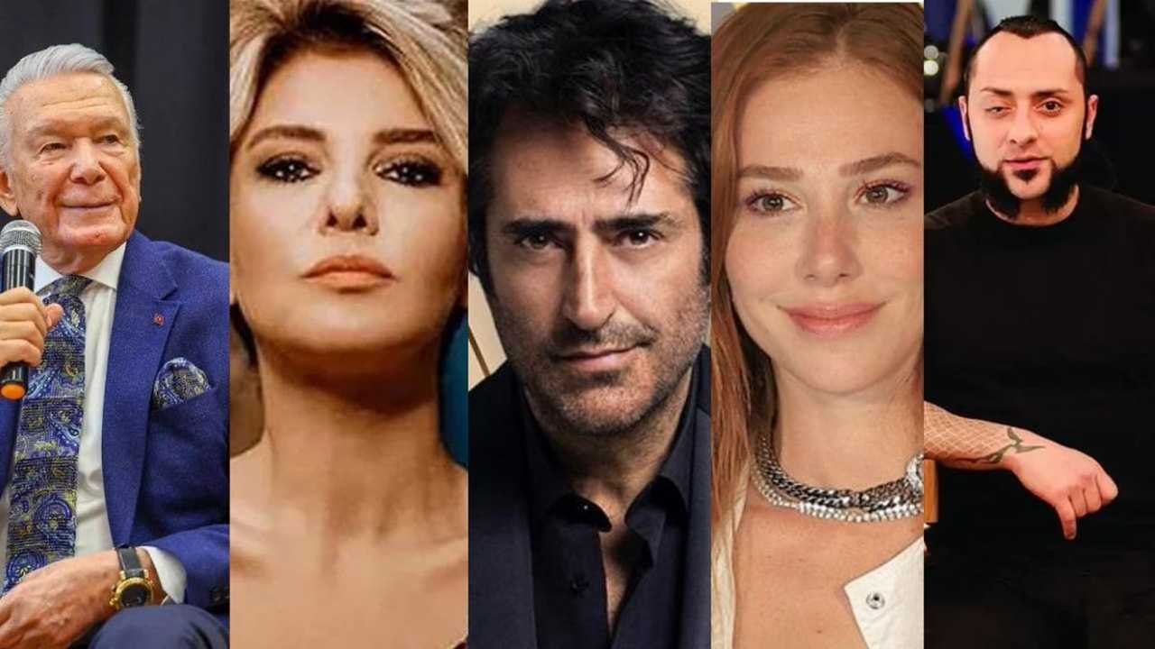 AHBAP Dosyasında Sıcak Gelişme: Ünlü İsimler Savcılıkta 5 AHBAP Dosyasinda Sicak Gelisme Unlu Isimler Savcilikta 6