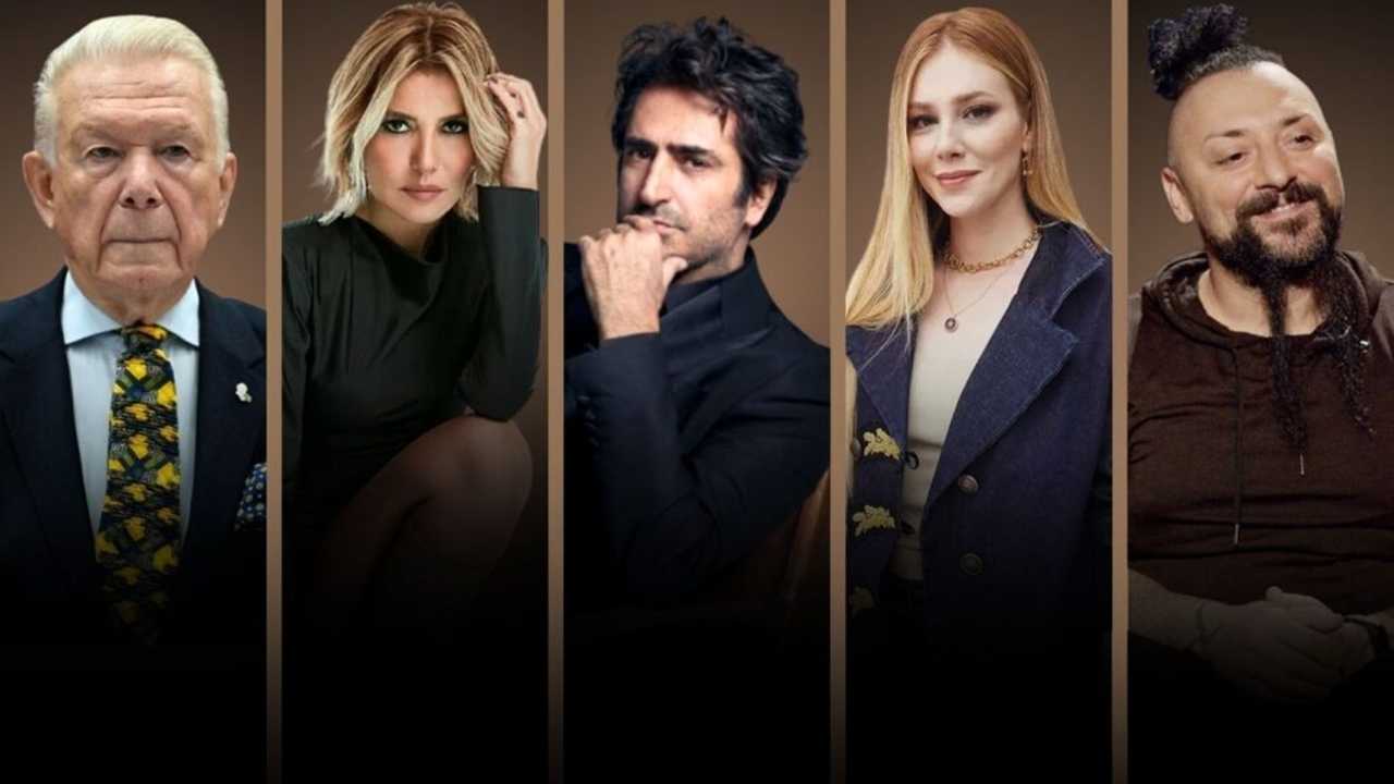 AHBAP Dosyasında Sıcak Gelişme: Ünlü İsimler Savcılıkta 6 AHBAP Dosyasinda Sicak Gelisme Unlu Isimler Savcilikta 7