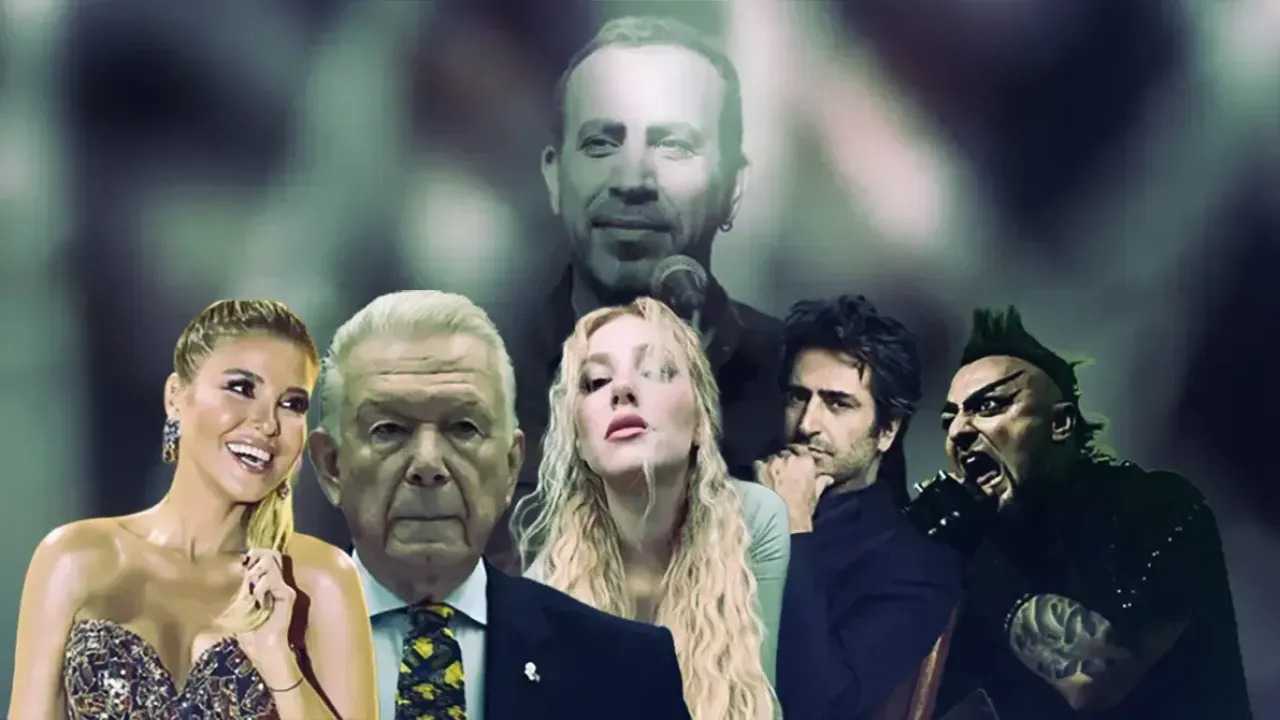 AHBAP Dosyasında Sıcak Gelişme: Ünlü İsimler Savcılıkta 7 AHBAP Dosyasinda Sicak Gelisme Unlu Isimler Savcilikta 8