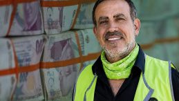 AHBAP Soruşturmasında Deprem Etkisi! Haluk Levent Tutuklandı