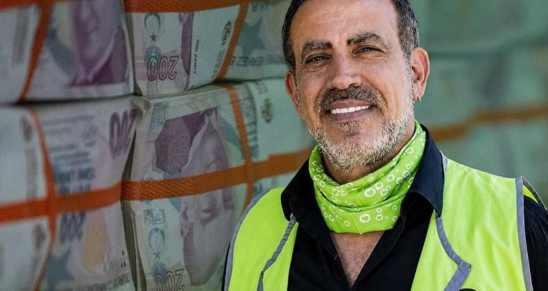 AHBAP Soruşturmasında Deprem Etkisi! Haluk Levent Tutuklandı