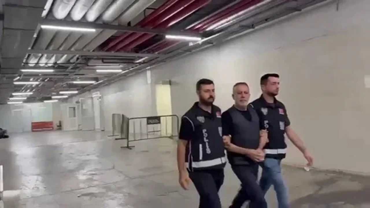 AHBAP Sorusturmasinda Deprem Etkisi Haluk Levent Tutuklandi 2