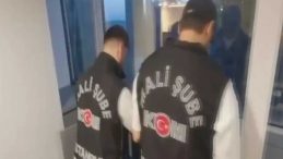 Ahbap’a Büyük Operasyon! Soruşturma Derinleşiyor