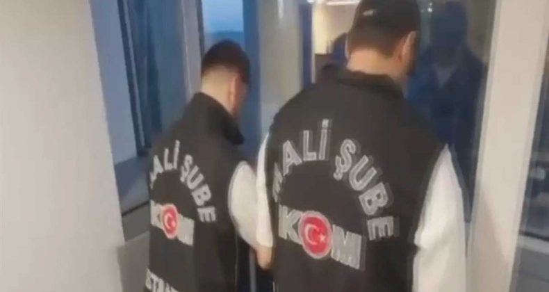 Ahbap’a Büyük Operasyon! Soruşturma Derinleşiyor