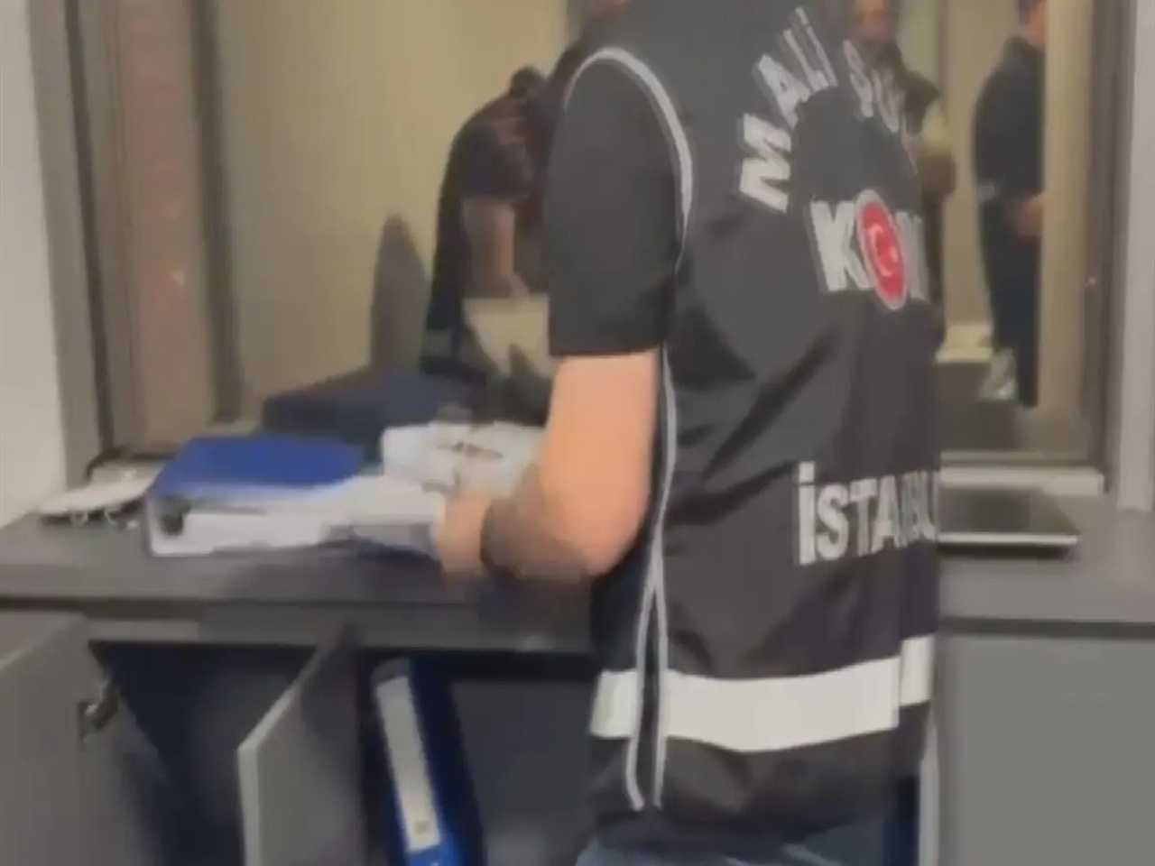 Ahbap'a Büyük Operasyon! Soruşturma Derinleşiyor 1 Ahbapa Buyuk Operasyon Sorusturma Derinlesiyor 2