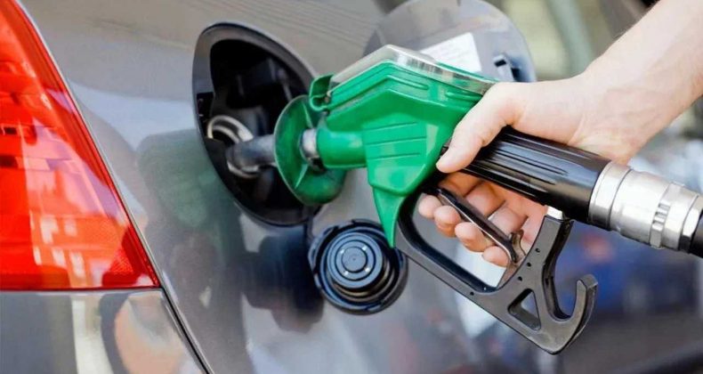 Akaryakıta Dev Zam! Benzin ve Motorin Fiyatları Güncellendi