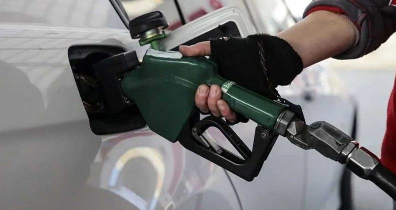 Akaryakıtta Dur Durak Yok! Motorine Peş Peşe Zam