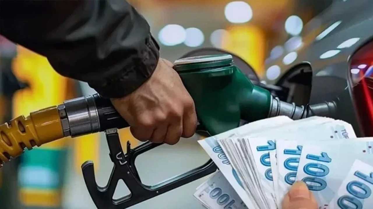 Akaryakıtta Dur Durak Yok! Motorine Peş Peşe Zam 1 Akaryakitta Dur Durak Yok Motorine Pes Pese Zam 2