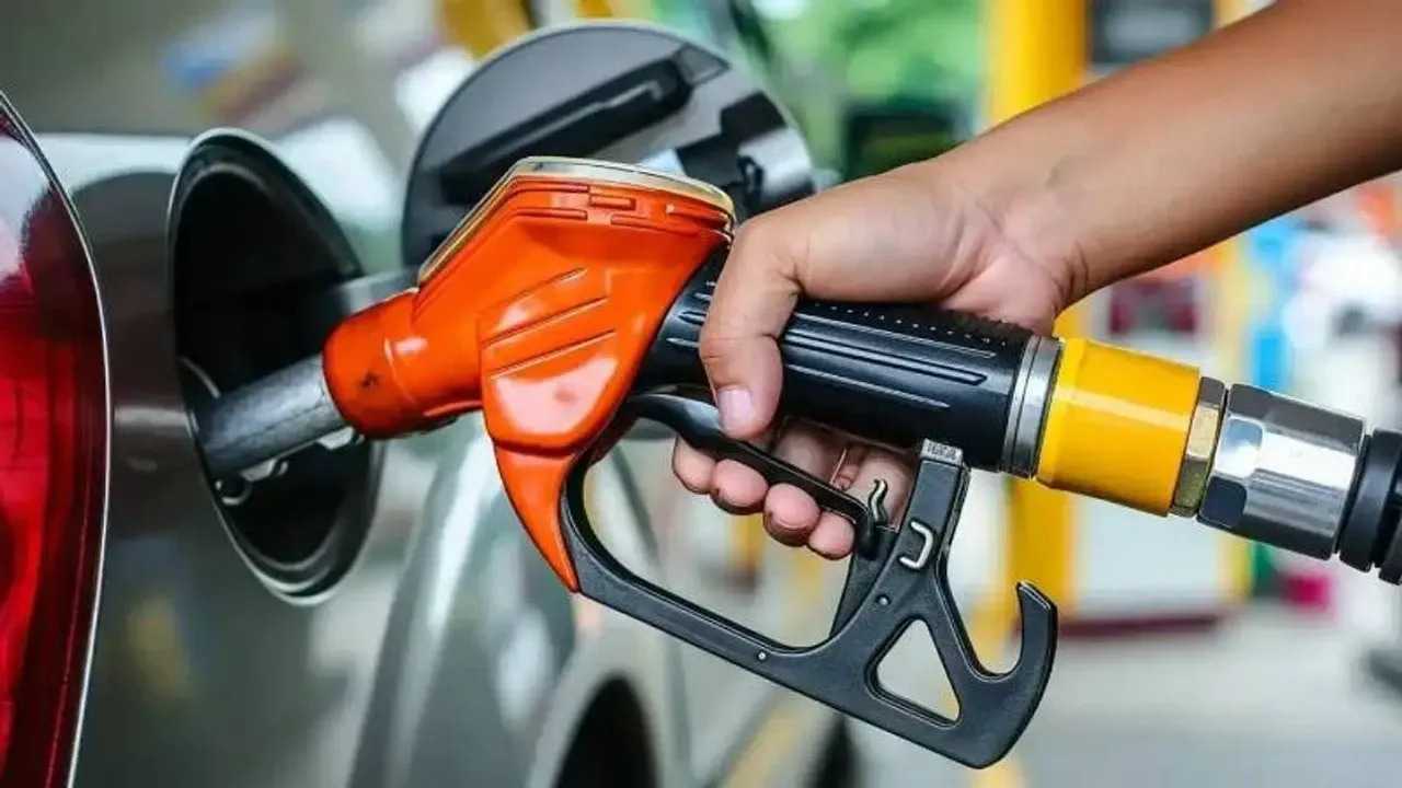 Akaryakıtta Dur Durak Yok! Motorine Peş Peşe Zam 3 Akaryakitta Dur Durak Yok Motorine Pes Pese Zam 4