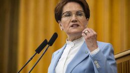 Akşener’in Yeni Vakfı Resmileşti! İşte İlk Detaylar