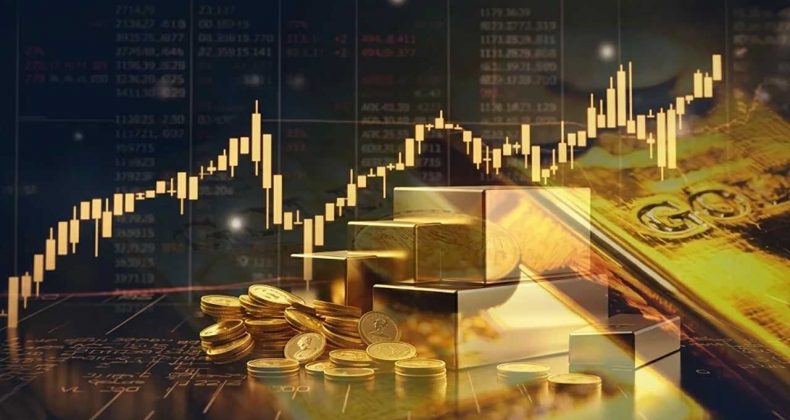 Altın Alacaklar Dikkat! Haftaya Sert Yükselişle Başladı