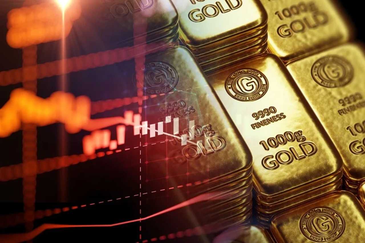 Altın Çakıldı: Dolar ve Faiz Baskısı Derinleşiyor 4 Altin Cakildi Dolar ve Faiz Baskisi Derinlesiyor 5