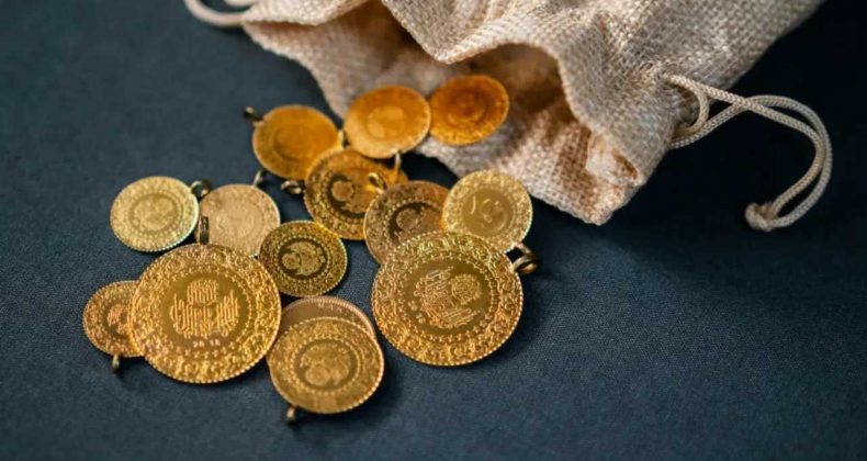 Altın Fiyatlarında Yön Değişti! Gram Altın ne Kadar Oldu?