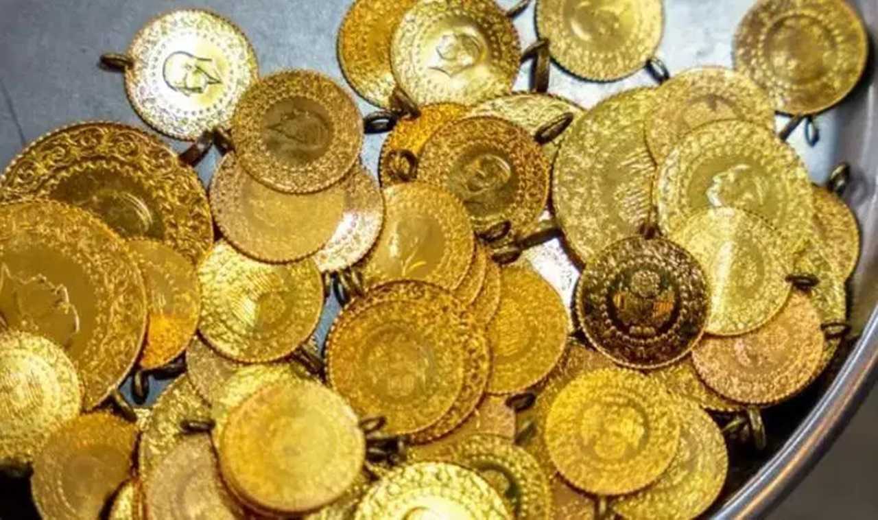 Altın Fiyatlarında Yön Değişti! Gram Altın ne Kadar Oldu? 1 Altin Fiyatlarinda Yon Degisti Gram Altin ne Kadar Oldu 2