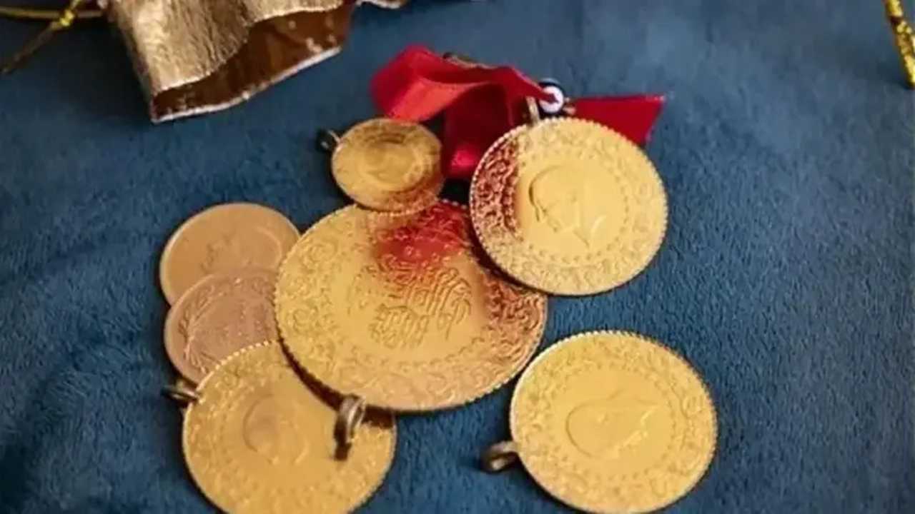 Altın Fiyatlarında Yön Değişti! Gram Altın ne Kadar Oldu? 2 Altin Fiyatlarinda Yon Degisti Gram Altin ne Kadar Oldu 3