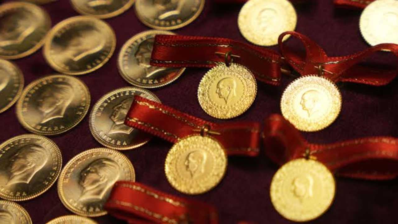 Altın Fiyatlarında Yön Değişti! Gram Altın ne Kadar Oldu? 4 Altin Fiyatlarinda Yon Degisti Gram Altin ne Kadar Oldu 5