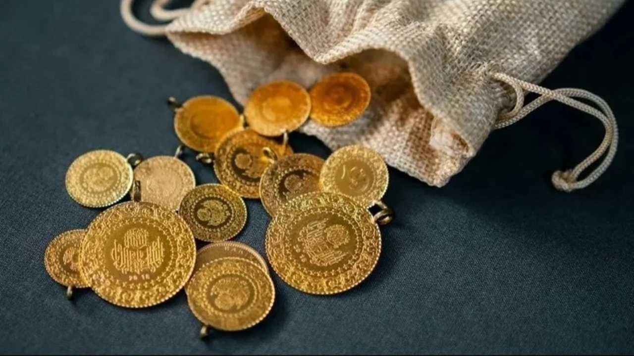 Altın Piyasasında Rüzgar Tersine Döndü! Gözler Fed'de 2 Altin Piyasasinda Ruzgar Tersine Dondu Gozler Fedde 3