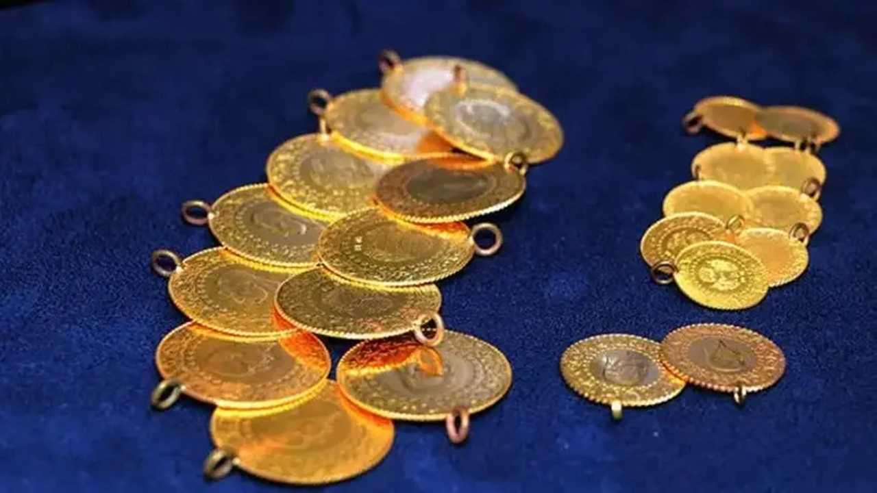 Altın Piyasasında Rüzgar Tersine Döndü! Gözler Fed'de 4 Altin Piyasasinda Ruzgar Tersine Dondu Gozler Fedde 5