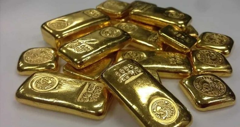 Altında Yön Değişti! Fed Kararı Öncesi Satış Baskısı Arttı