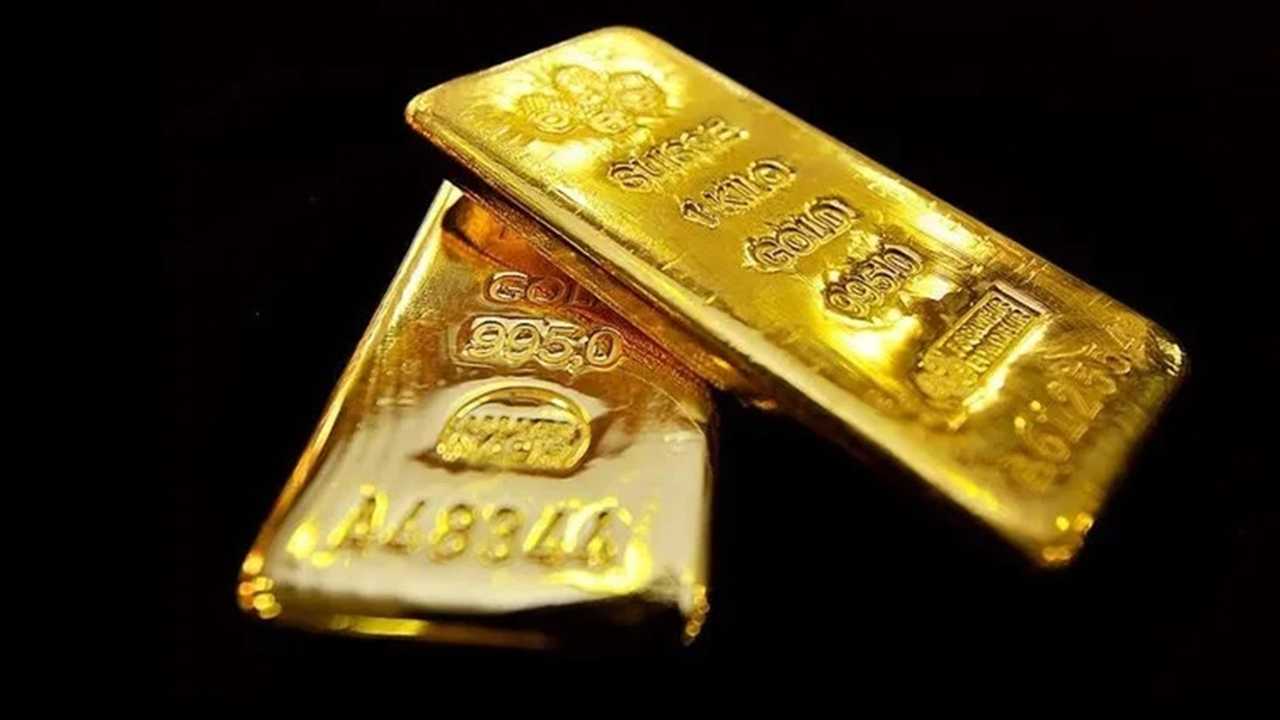Altında Yön Değişti! Fed Kararı Öncesi Satış Baskısı Arttı 2 Altinda Yon Degisti Fed Karari Oncesi Satis Baskisi Artti 3