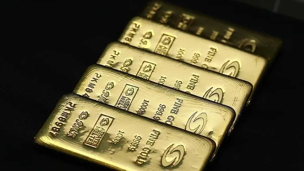 Altında Yön Değişti! Fed Kararı Öncesi Satış Baskısı Arttı 5 Altinda Yon Degisti Fed Karari Oncesi Satis Baskisi Artti 6
