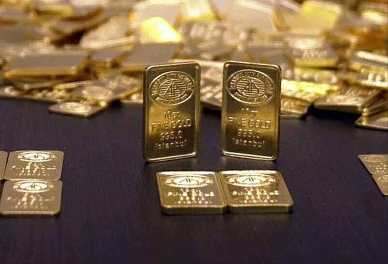 Altında Yön Değişti! Fed Kararı Öncesi Satış Baskısı Arttı 7 Altinda Yon Degisti Fed Karari Oncesi Satis Baskisi Artti 8